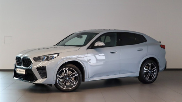 BMW X2 sDrive20i