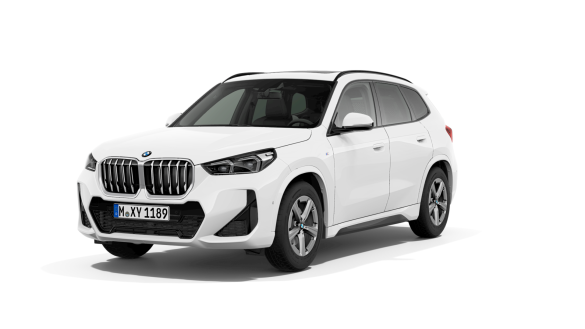 BMW X1 sDrive20i