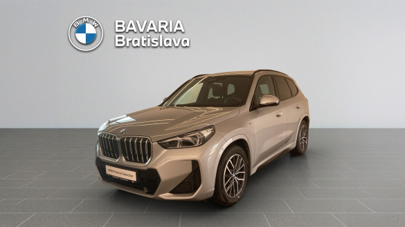 BMW X1 sDrive20i