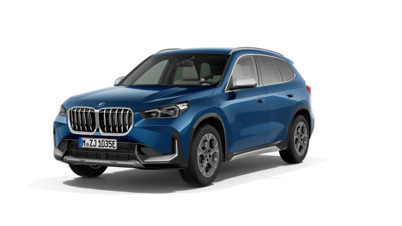 BMW X1 xDrive30e
