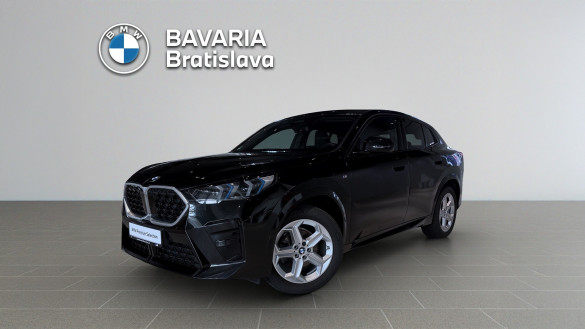 BMW X2 sDrive18d