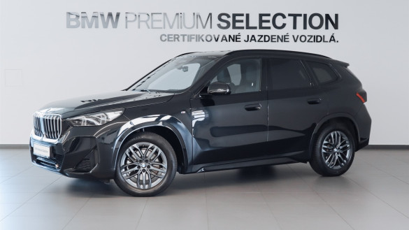 BMW X1 xDrive23d