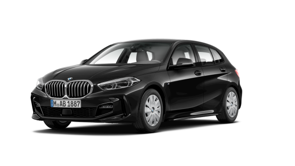 BMW 118i