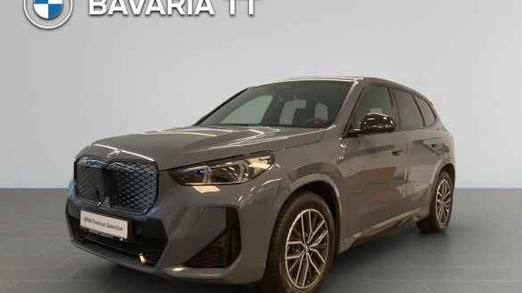 BMW iX1 xDrive30