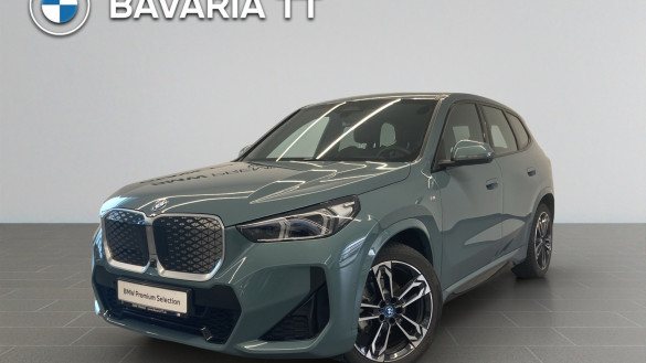 BMW iX1 eDrive20