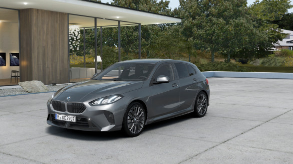 BMW 120