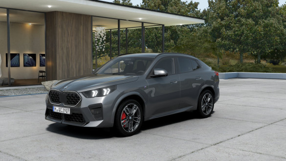 BMW X2 sDrive20i
