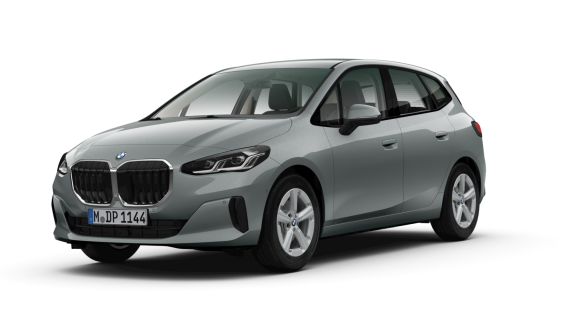 BMW 218i Active Tourer