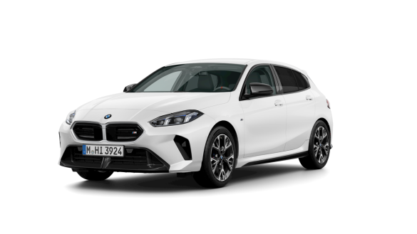 BMW M135 xDrive