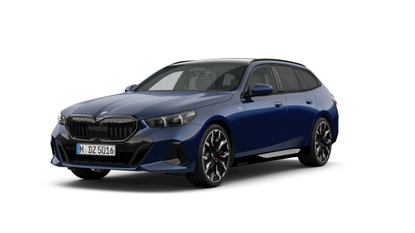 BMW 540d xDrive Touring