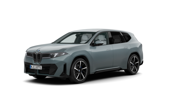 BMW iX3 40