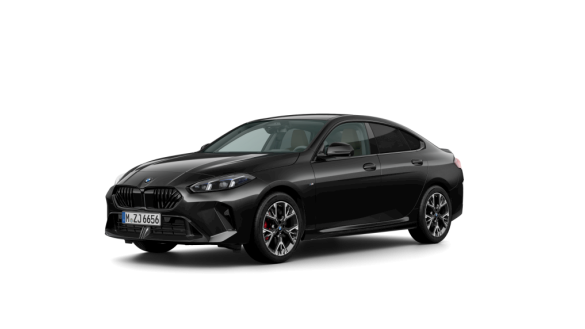 BMW 220d Gran Coupe