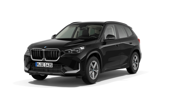 BMW X1 sDrive18d