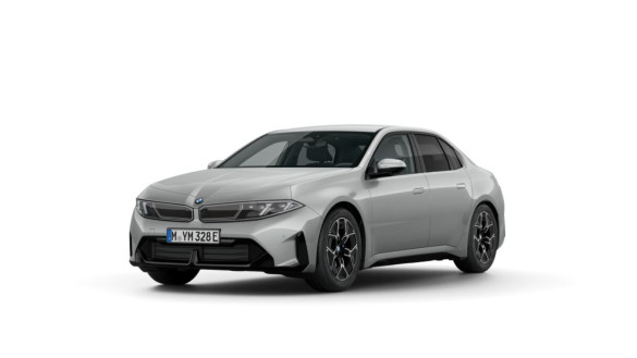 BMW i3 50 xDrive Sedan First Edition / Neue Klasse model 