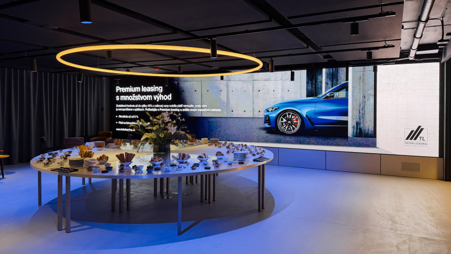 Tatra banka v Bavaria Bratislava (20. 11. 2025)