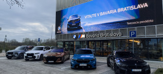 Tatra banka v Bavaria Bratislava (20. 11. 2025)