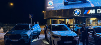 Tatra banka v Bavaria Bratislava (20. 11. 2025)