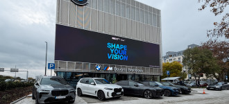Shape your vision (9. 10. 2025)