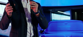 BAVARIA Bratislava x BMW iX3 (10. 03. 2026)