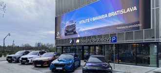 Tatra banka v Bavaria Bratislava (20. 11. 2025)