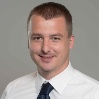 Ing. Dušan Hlavenka, MBA