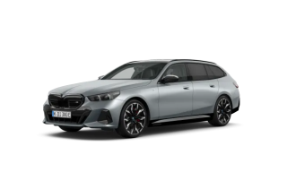BMW i5 M60 xDrive Touring 