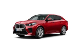 BMW iX2