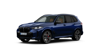 BMW X5 M