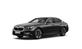 BMW radu 5 Plug-in Hybrid