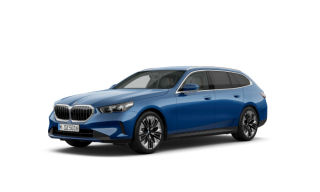 BMW radu 5 Touring