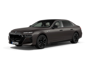 BMW M760e xDRIVE