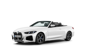 BMW radu 4 Cabrio