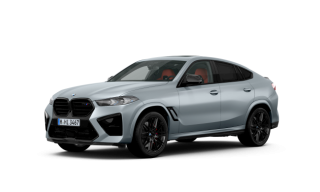 BMW X6 M