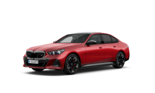 BMW i5 M60 xDrive