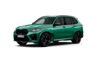 BMW X5 M