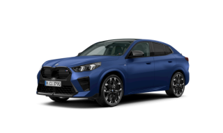 BMW X2 M35i xDrive