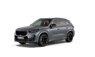 BMW X1 M35i xDrive