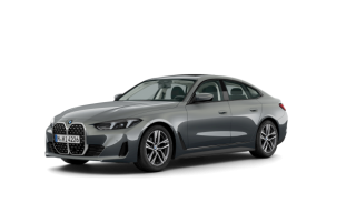 BMW radu 4 Gran Coupé