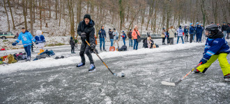 BAVARIA Bratislava x HC Slovan Bratislava Winter Classic (13. 01. 2026)