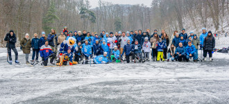 BAVARIA Bratislava x HC Slovan Bratislava Winter Classic (13. 01. 2026)