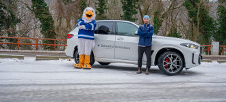 BAVARIA Bratislava x HC Slovan Bratislava Winter Classic (13. 01. 2026)
