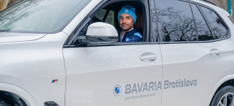 BAVARIA Bratislava x HC Slovan Bratislava Winter Classic (13. 01. 2026)