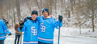 BAVARIA Bratislava x HC Slovan Bratislava Winter Classic (13. 01. 2026)