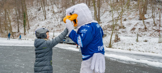 BAVARIA Bratislava x HC Slovan Bratislava Winter Classic (13. 01. 2026)