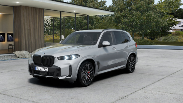 X5 xDrive30d