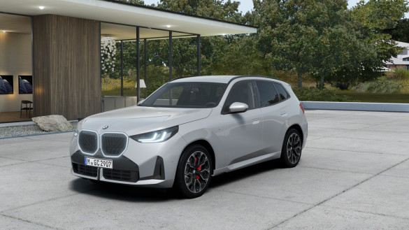 BMW X3 20d xDrive