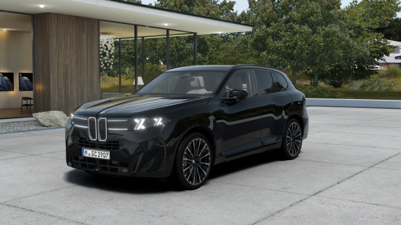 BMW X5 40 xDrive - NEUE KLASSE