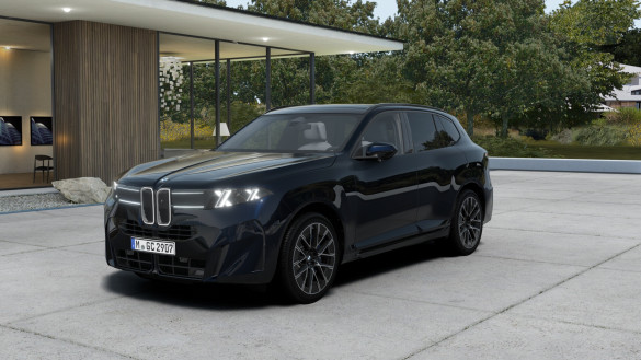 BMW X5 40 xDrive - NEUE KLASSE