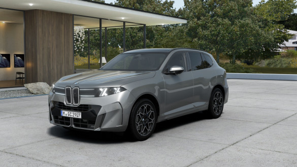 BMW X5 40d xDrive - NEUE KLASSE