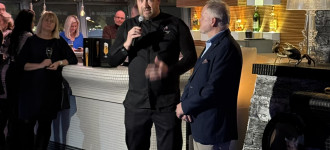 BAVARIA Bratislava x Zimný festival jedla (12. 01. 2026)
